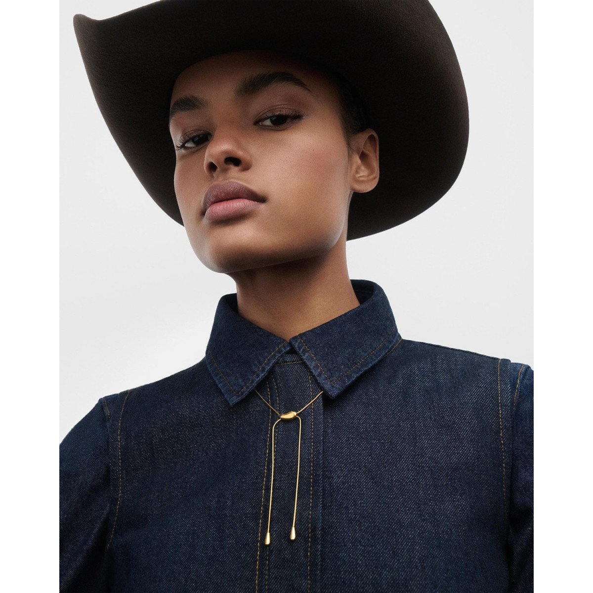 COLLAR PDPAOLA - CO01-B23-U