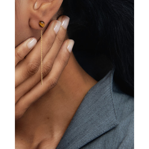 ARRACADES PDPAOLA ULL DE TIGRE - AR01-G58-U