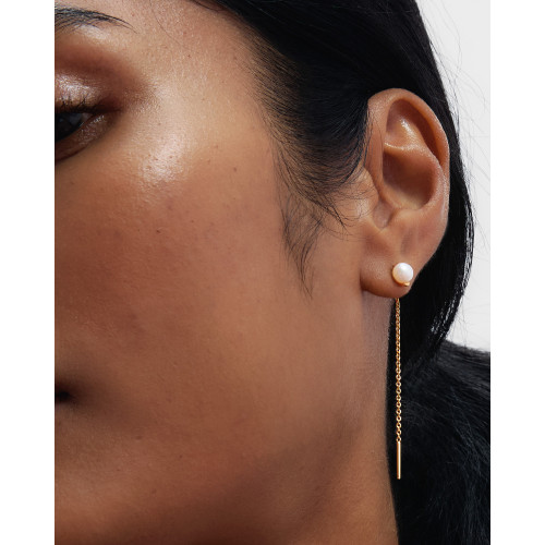 ARRACADES PDPAOLA PERLA - AR01-G57-U