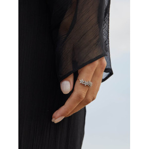 ANILLO XAVIER DEL CERRO ESTRELLAS - 10341B