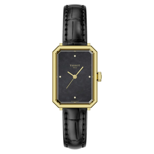 SRV 30MM TISSOT WATCH - T1601103612600