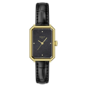 SRV 30MM TISSOT WATCH - T1601103612600