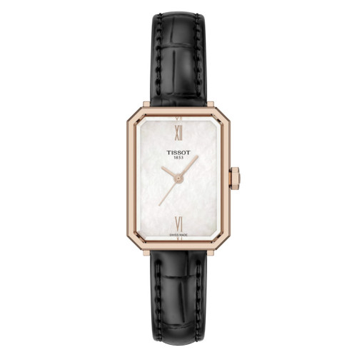 SRV 30MM TISSOT WATCH - T1601103611300