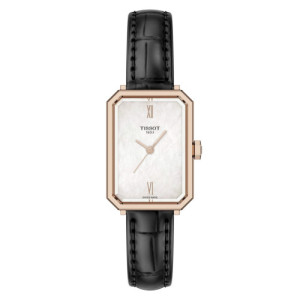 SRV 30MM TISSOT WATCH - T1601103611300