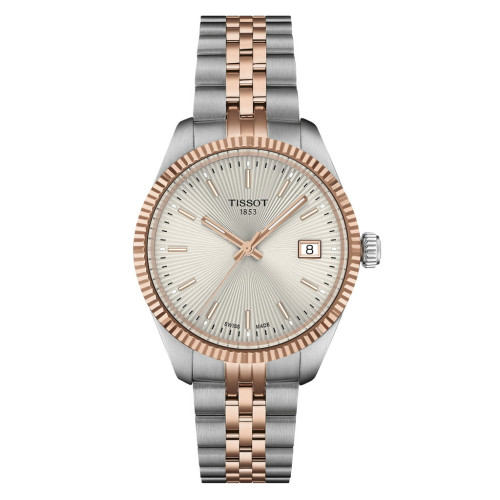 RELOJ TISSOT BALLADE 34MM - T1562102203101