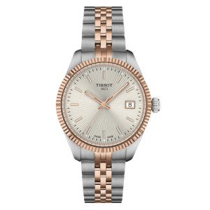 RELOJ TISSOT BALLADE 34MM - T1562102203101