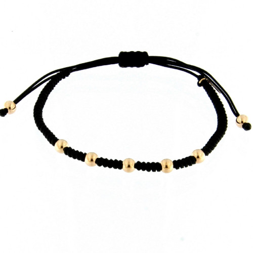 POLSERA JAIBOR OR ROSA NEGRE - B9544MP999