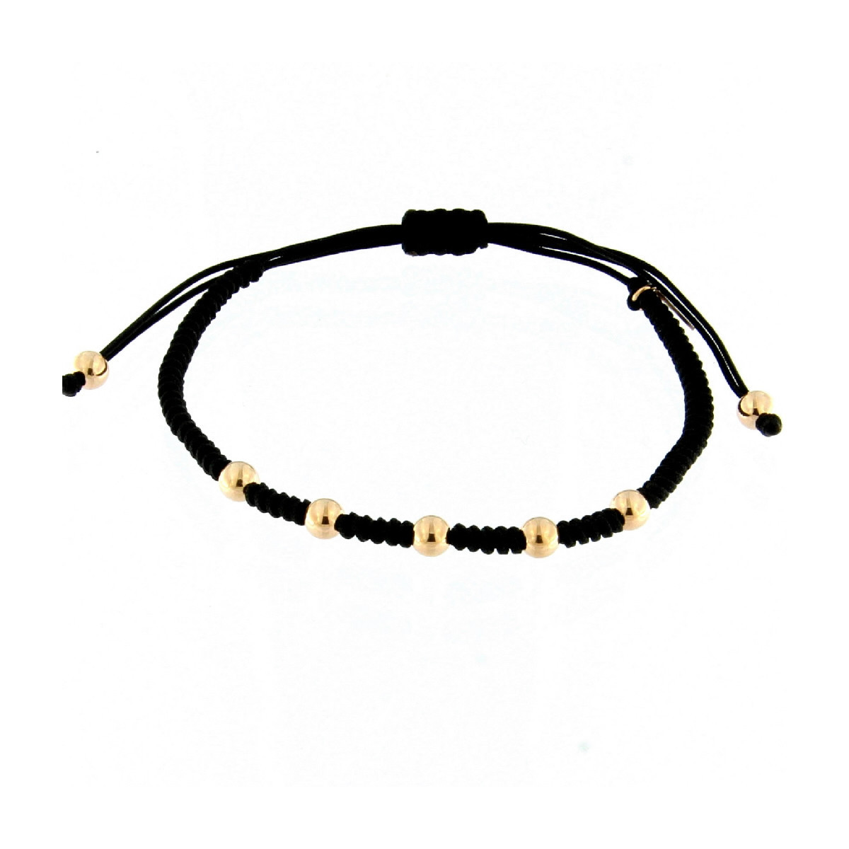 POLSERA JAIBOR OR ROSA NEGRE - B9544MP999