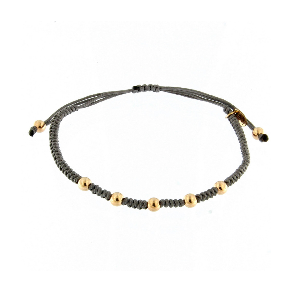 POLSERA JAIBOR OR ROSA BEIGE - B9544MPGRI