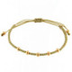PULSERA JAIBOR ORO ROSA BEIGE - B9544MPBEI PULSERA JAIBOR ORO ROSA BEIGE - B9544MPBEI