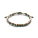 PULSERA JAIBOR CERAMICA KAKI - B5062JP416