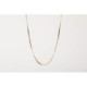 GOLD ALISIA NECKLACE - AL3426ORO