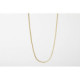 GOLD ALISIA NECKLACE - AL3444ORO