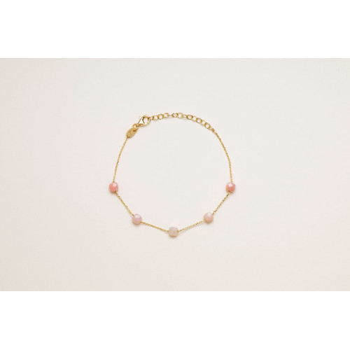 ROSE OPAR ALISIA BRACELET - AL2534ORO OPALEROSA