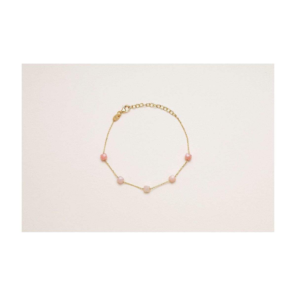 ROSE OPAR ALISIA BRACELET - AL2534ORO OPALEROSA