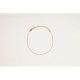 GOLD ALISIA BRACELET - AL3081ORO