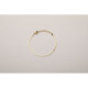 GOLD ALISIA BRACELET - AL3443ORO