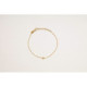STAR ALISIA BRACELET - AL0574ORO