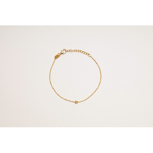 STAR ALISIA BRACELET - AL0574ORO