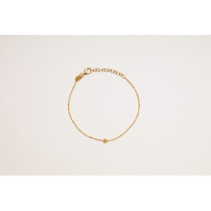 STAR ALISIA BRACELET - AL0574ORO