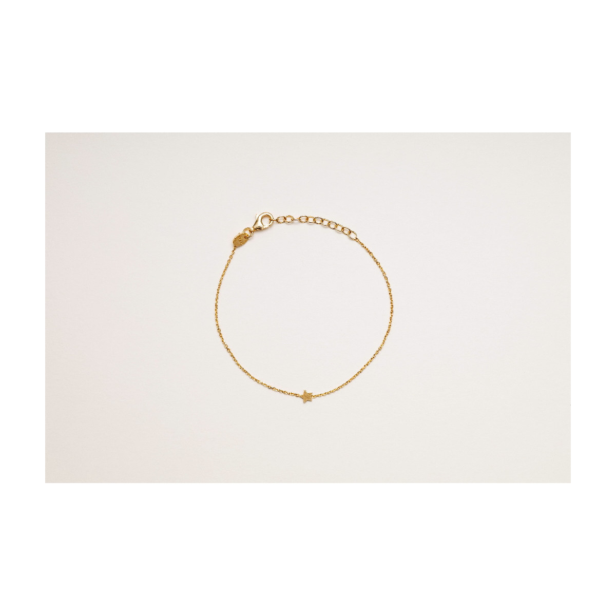 STAR ALISIA BRACELET - AL0574ORO