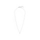 ZIRCON  ALISIA NECKLACE - AL0870RODIO ZIRCONE