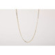 GOLD ALISIA NECKLACE - AL1285ORO