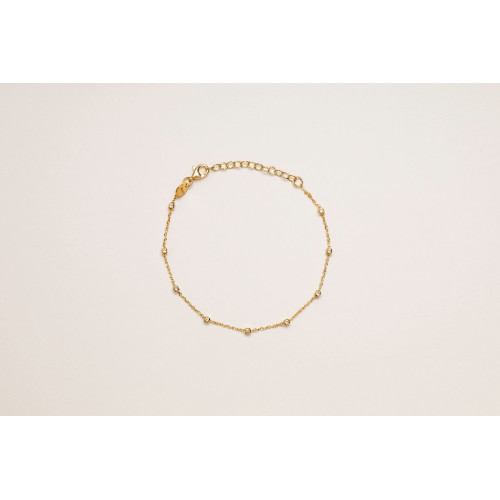 ALISIA BRACELET - AL4171ORO