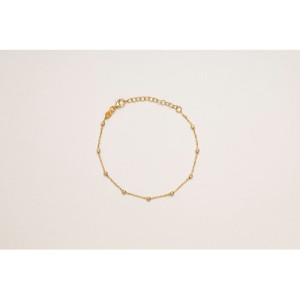 ALISIA BRACELET - AL4171ORO