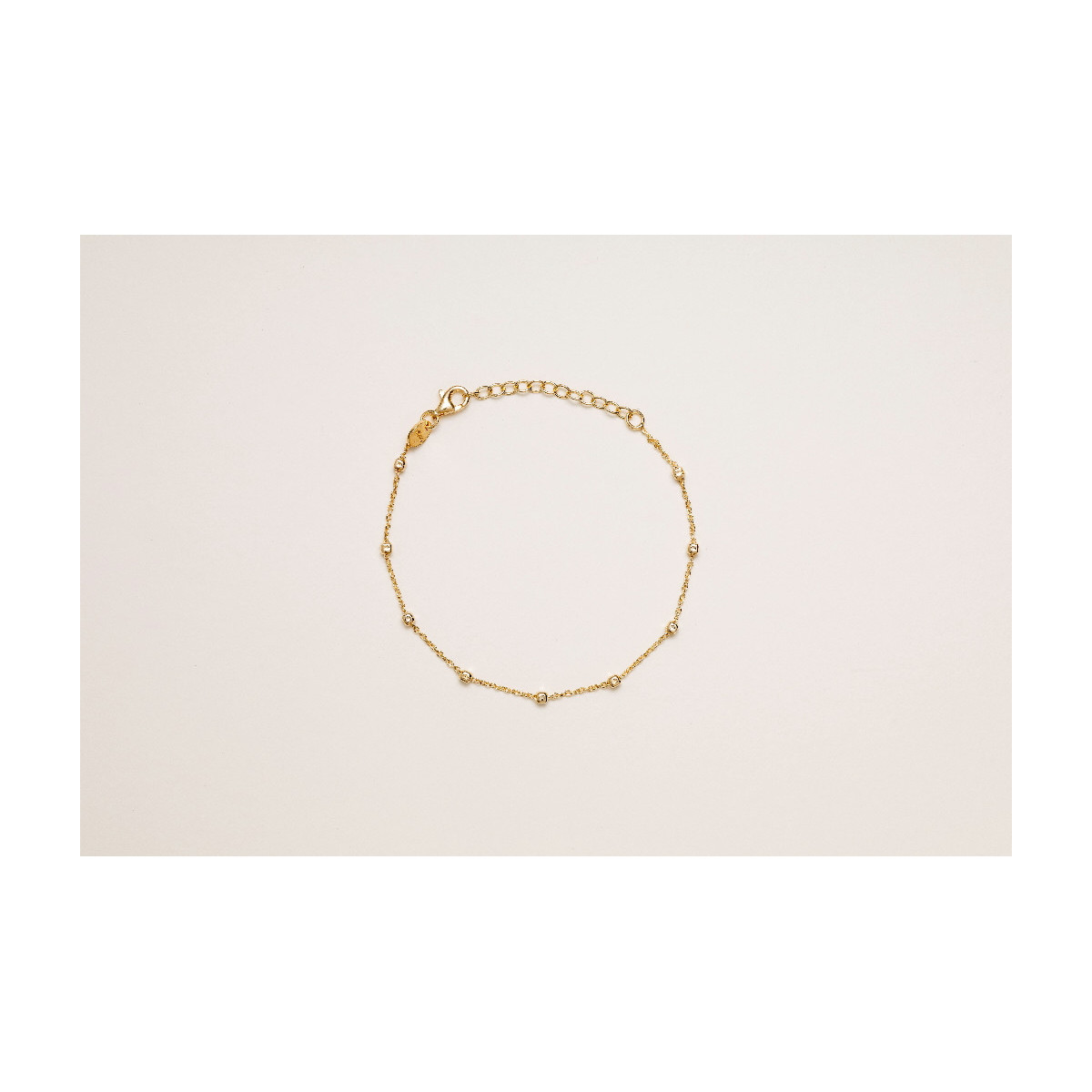 ALISIA BRACELET - AL4171ORO