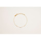 OPAL ALISIA BRACELET - AL4981ORO OPALESINT-