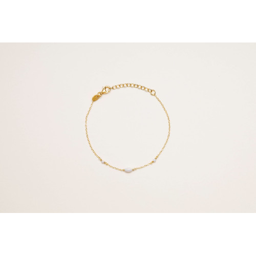 OPAL ALISIA BRACELET - AL4981ORO OPALESINT-