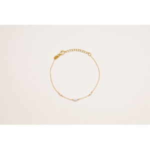 OPAL ALISIA BRACELET - AL4981ORO OPALESINT-