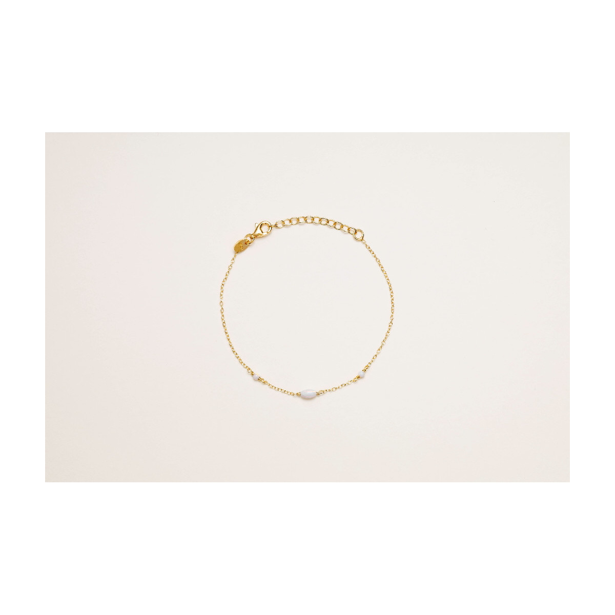 OPAL ALISIA BRACELET - AL4981ORO OPALESINT-