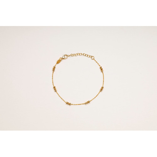 ALISIA BRACELET - AL5547ORO