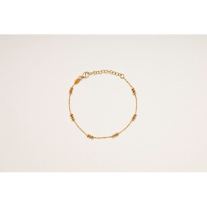 ALISIA BRACELET - AL5547ORO