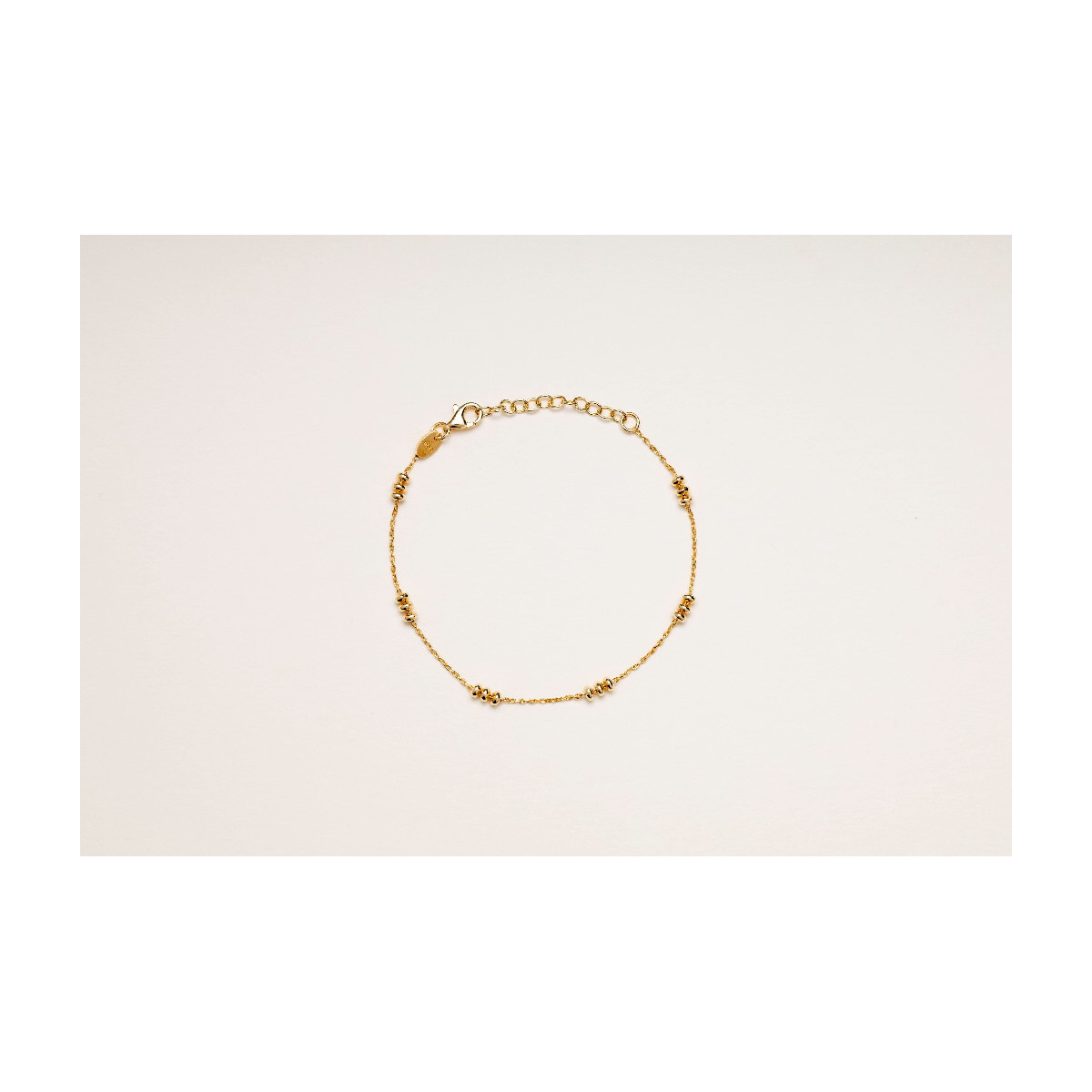 ALISIA BRACELET - AL5547ORO