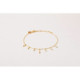 ALISIA BRACELET - AL5696ORO