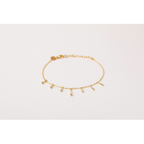 ALISIA BRACELET - AL5696ORO