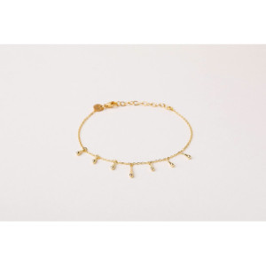 ALISIA BRACELET - AL5696ORO