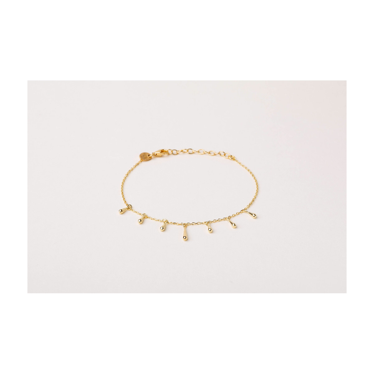 ALISIA BRACELET - AL5696ORO