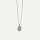 BLUE SUNFIELD NECKLACE - CL067510/55