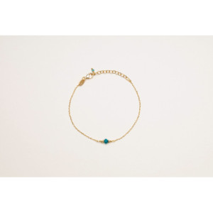 APATITE ALISIA BRACELET - AL4060ORO APATITE