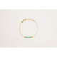 AMAZONITE ALISIA BRACELET - AL4061ORO AMAZZONITA