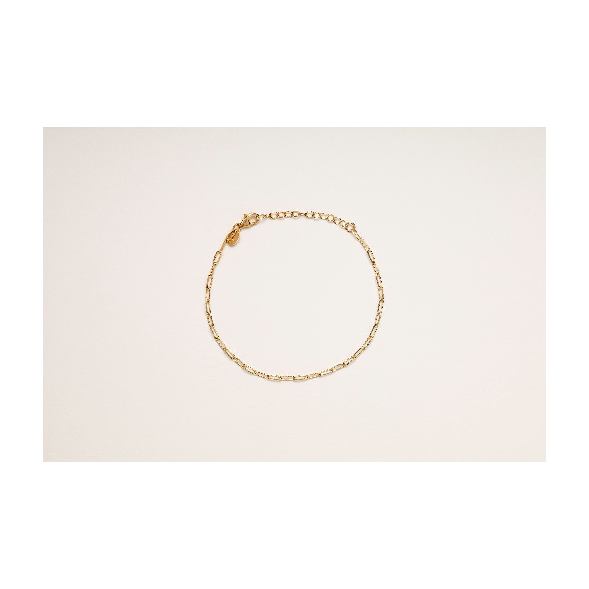 ALISIA BRACELET - AL4895ORO