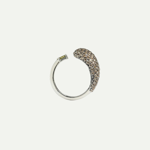 GREEN SUNFIELD RING - AN067510/23