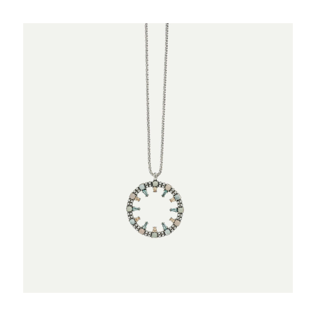 SUNFIELD NECKLACE - CL067572