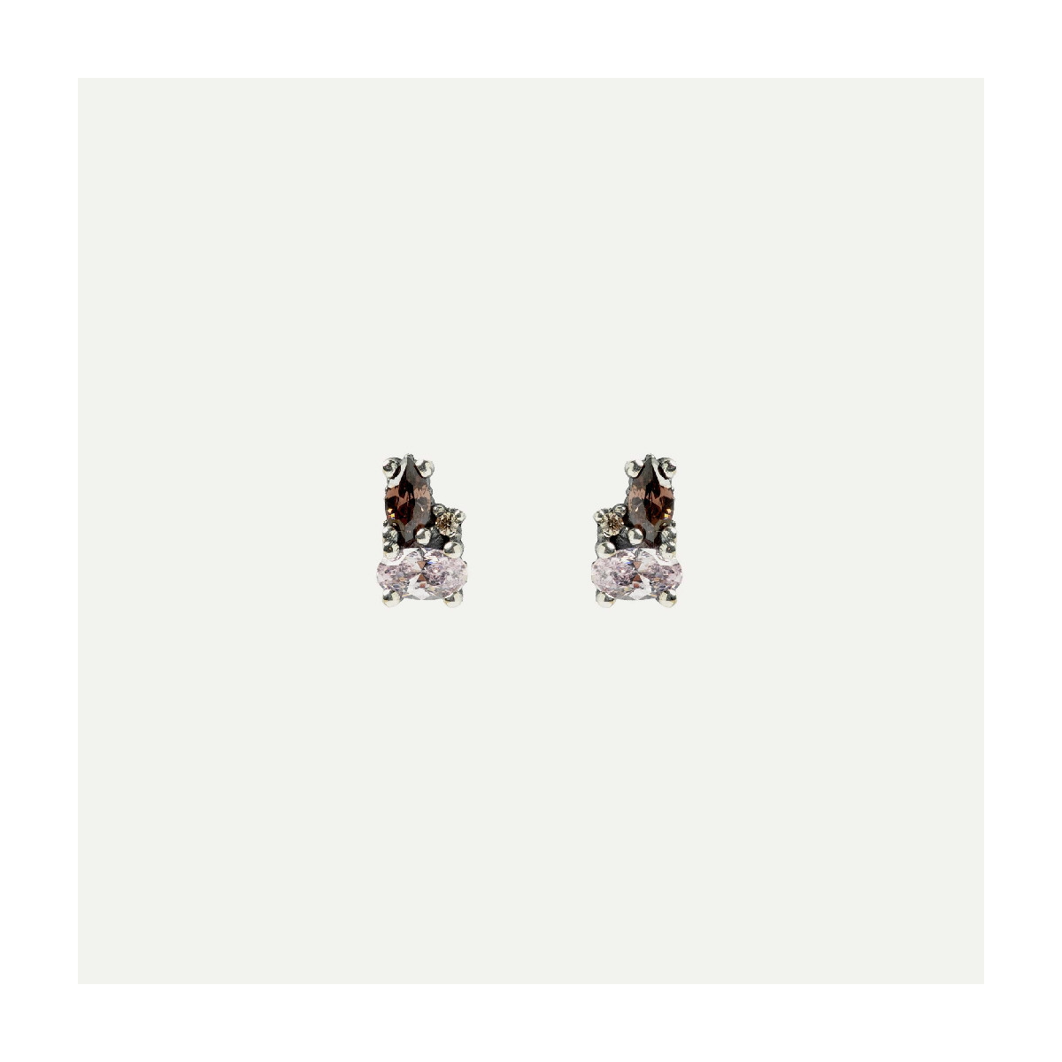 SUNFIELD EARRINGS - PE067540