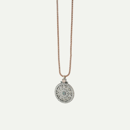 SUNFIELD NECKLACE - PE067542