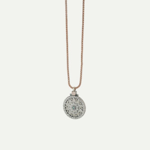 SUNFIELD NECKLACE - PE067542